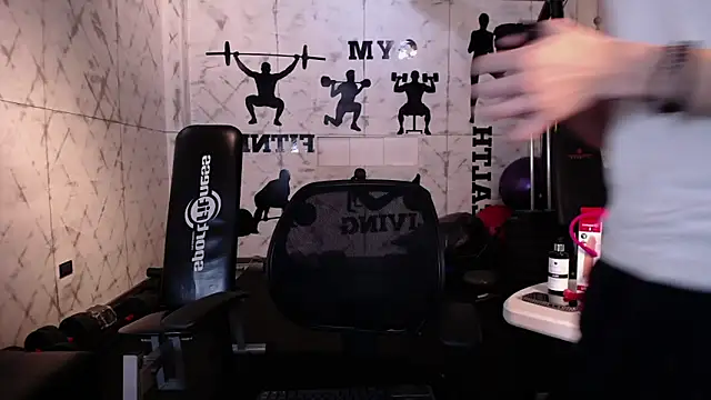 Tiam muller online show from December 23, 3:59 am