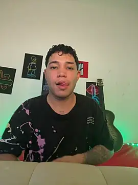 Yeyei77 online show from November 12, 5:24 am