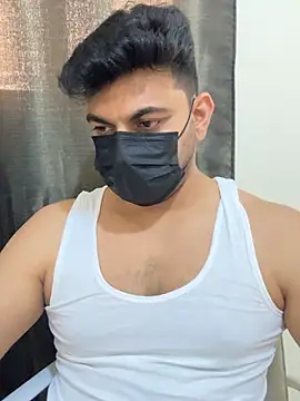 Handsome8677 online show from June 1, 8:36 am