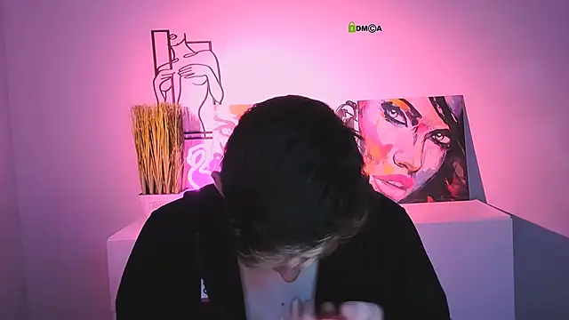 jordi ser online show from December 4, 4:30 am