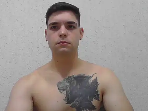 Zure-xxx online show from March 14, 2:51 am