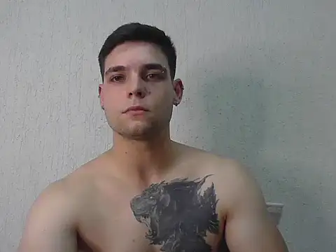 Zure-xxx online show from January 16, 9:39 pm