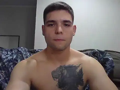 Zure-xxx online show from October 18, 3:33 am