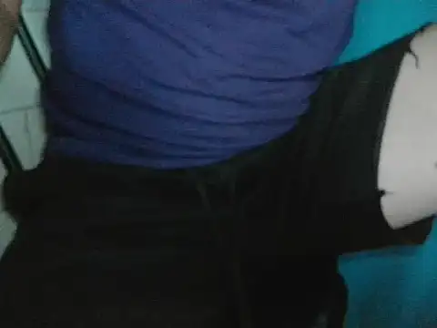 justmealex27 online show from October 29, 7:11 am