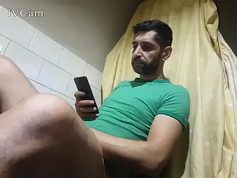 justmealex27 online show from January 14, 12:15 am