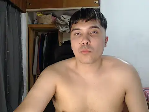 CuteAlexBoy online show from March 25, 10:58 pm