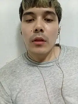 CuteAlexBoy online show from February 4, 12:27 am