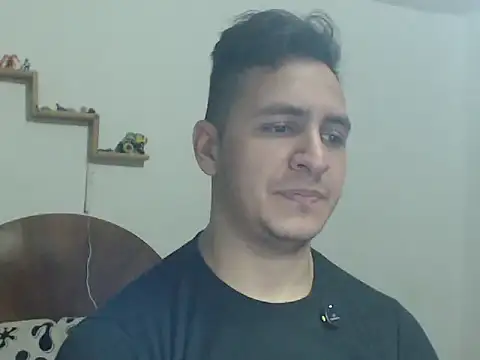 DarkTheKing online show from November 7, 1:47 pm