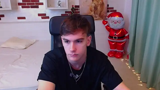 BradyFlint online show from January 7, 5:56 am