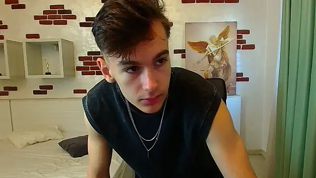 BradyFlint online show from October 22, 5:55 am