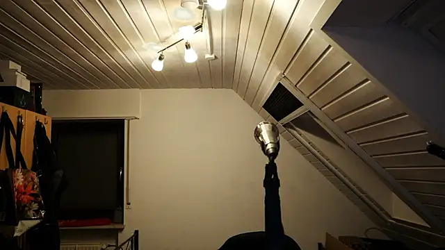 Symph0ny 0f Gh0sts online show from February 7, 6:13 pm