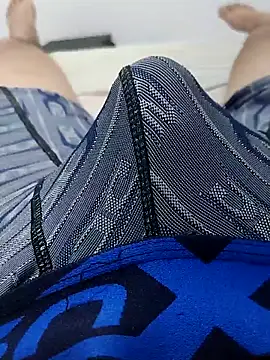 El pajitas35 online show from October 24, 4:47 am