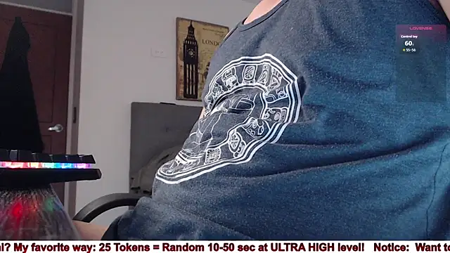 SugaredDigit online show from February 20, 11:45 am