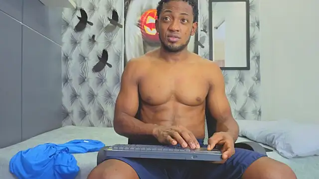 Stevenbrand online show from October 29, 7:28 pm