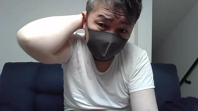 chinchinburabura online show from October 31, 12:01 am