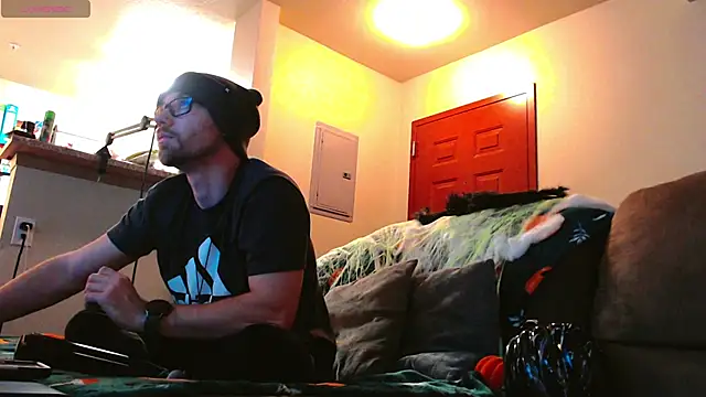 Sin Lord online show from November 4, 3:40 am