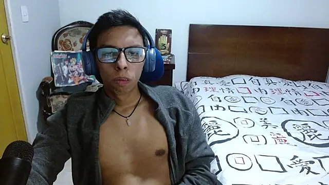 DavTwink3100 online show from January 12, 2:48 am