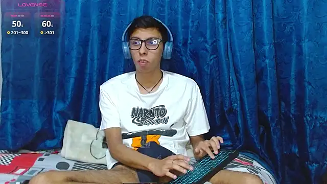 DavTwink3100 online show from April 13, 1:17 am