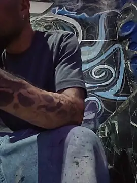 vergueo3 online show from March 8, 5:00 am