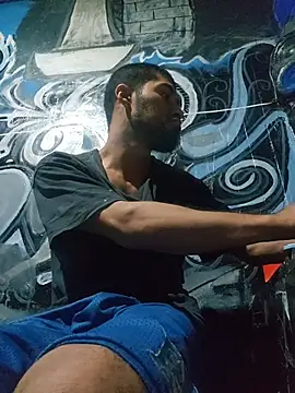 vergueo3 online show from March 22, 2:11 pm