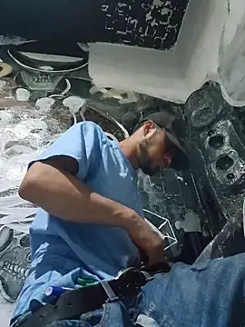 vergueo3 online show from November 28, 3:10 am