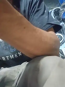 vergueo3 online show from March 26, 11:20 pm