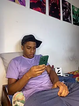 liam Brooks9 online show from January 6, 2:10 pm