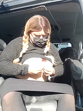 Ashley-Amber Dragon online show from December 22, 7:55 pm