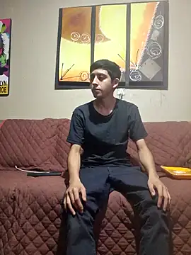 Pedropuente200 online show from March 13, 11:51 am