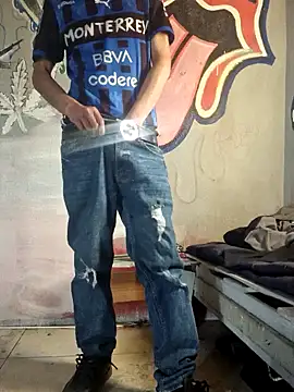 Pedropuente200 online show from March 18, 11:08 pm