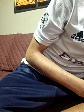 Pedropuente200 online show from April 9, 6:19 am