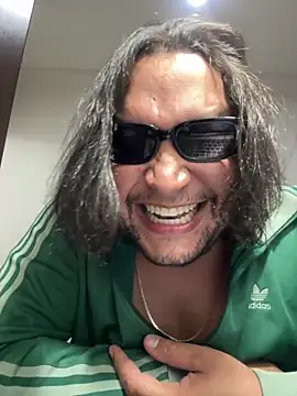 LoboCachorro online show from March 22, 12:26 am