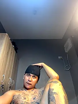 jann apan online show from November 1, 2:10 pm