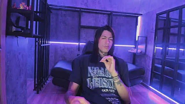 ArohomLester online show from January 9, 11:48 am