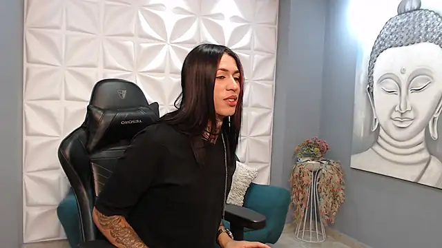 ArohomLester online show from October 22, 11:36 am