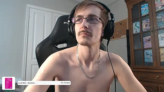 CasuallyCorrupt online show from January 13, 8:08 am