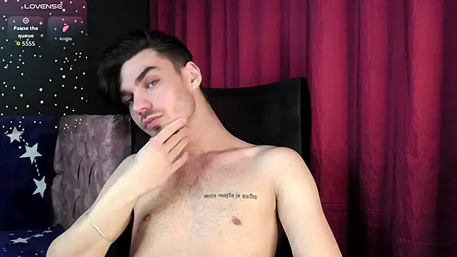 OceannHeart online show from January 9, 6:35 pm