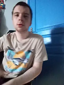 A3-Sexmen online show from May 24, 2:56 pm