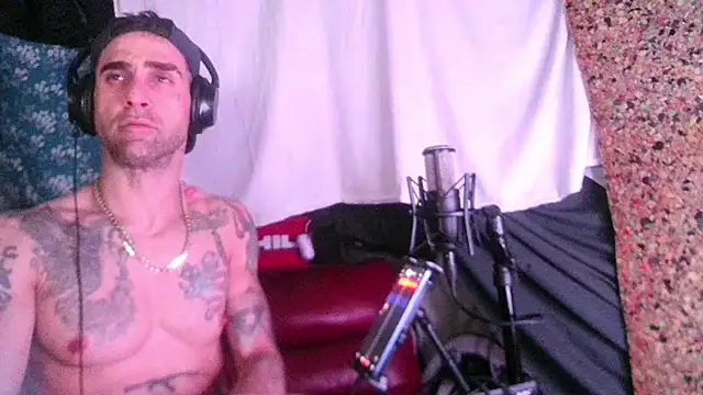 alphacloudGod online show from March 28, 7:52 am