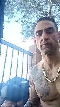 alphacloudGod online show from April 21, 1:30 am