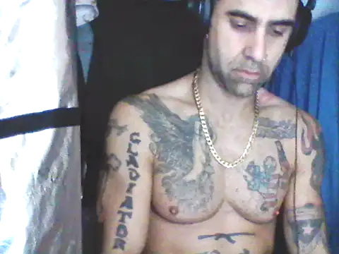 alphacloudGod online show from February 15, 11:18 am