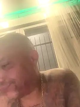 gitanoMad online show from November 12, 4:51 am