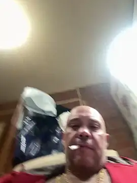 gitanoMad online show from December 4, 9:55 pm