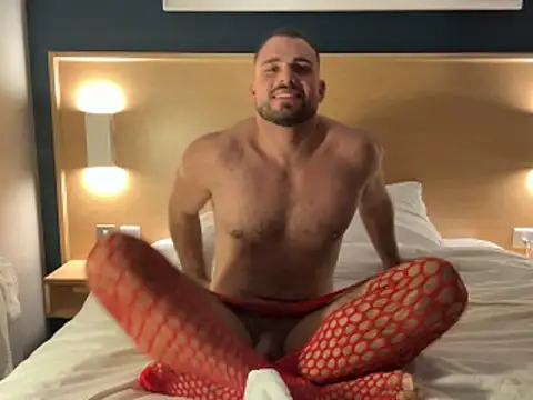 TylerBlakeX online show from October 23, 1:09 am