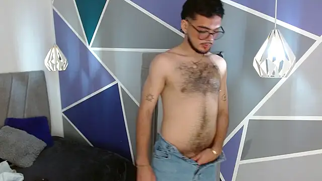 Zac Golden online show from October 22, 6:06 am