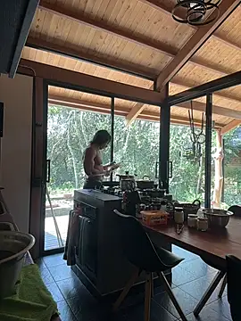 caiiobahia online show from March 25, 7:40 pm