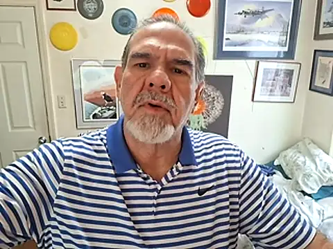 pena633 online show from November 15, 3:47 pm