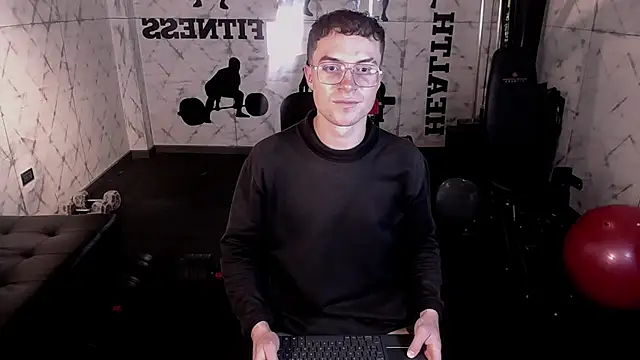 Lil James online show from January 31, 8:29 pm