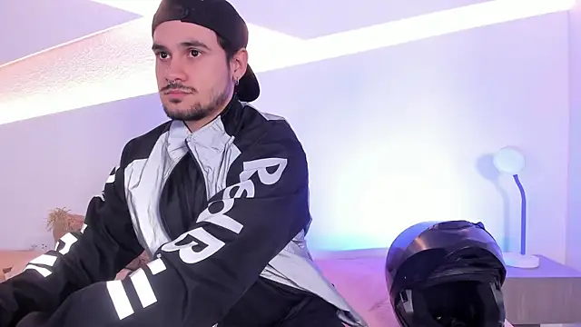 Jake muller1 online show from March 28, 8:36 am