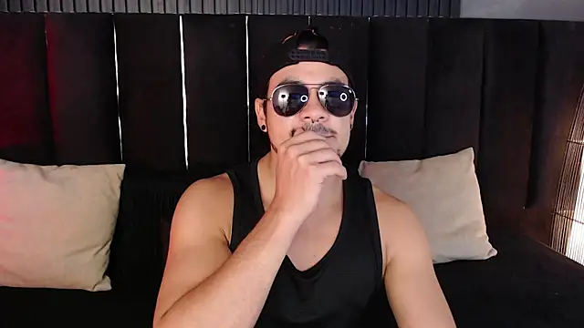 Jake muller1 online show from November 25, 3:41 am